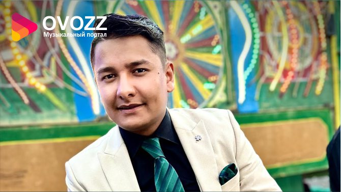 Равшан Аннаев - Шалалла ла ла ла