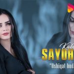 Саёхат Кабирова - Ошикат будам