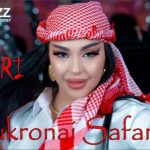 Шукронаи Сафарзода - Фирори