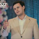 Амирчони Чумахон - Сабрина