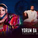 Фарзонаи Хуршед - Ёрум ба сафар