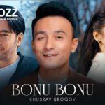 Хусрав Уроков - Бону Бону