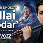 Донёр Холов - Аллаи Модар