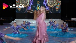 Misslana Sobeer - Бачахакай пах