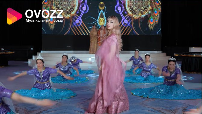 Misslana Sobeer - Бачахакай пах