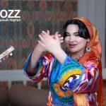 Осия - Ман аз туям