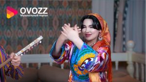 Осия - Ман аз туям