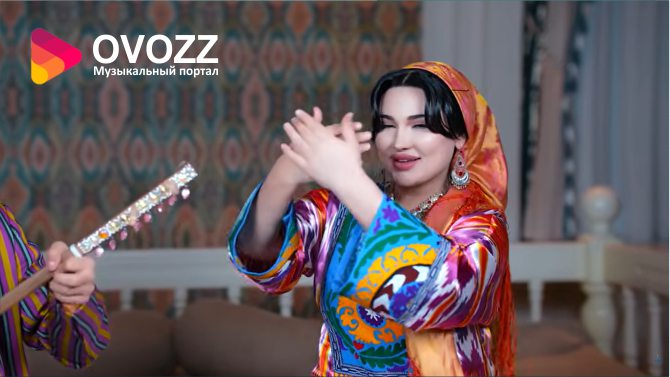 Осия - Ман аз туям