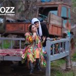 Шукронаи Сафарзод - Оча