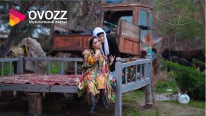 Шукронаи Сафарзод - Оча