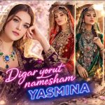 Ясмина - Дигар ёрут намешам