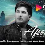 Голибчон Юсупов - Афсона