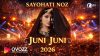 Саёхати Ноз - Чуни-чуни