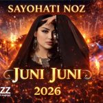 Саёхати Ноз - Чуни-чуни