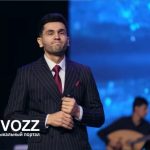 Хилолиддини Нурзод - Хилол бахрат мехонад