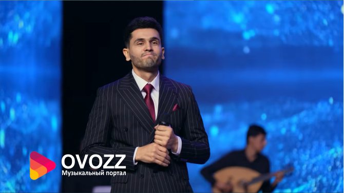 Хилолиддини Нурзод - Хилол бахрат мехонад