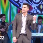 Хилолиддини Нурзод - Модар