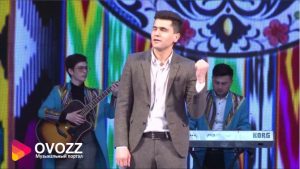 Хилолиддин Нурзод - Модар